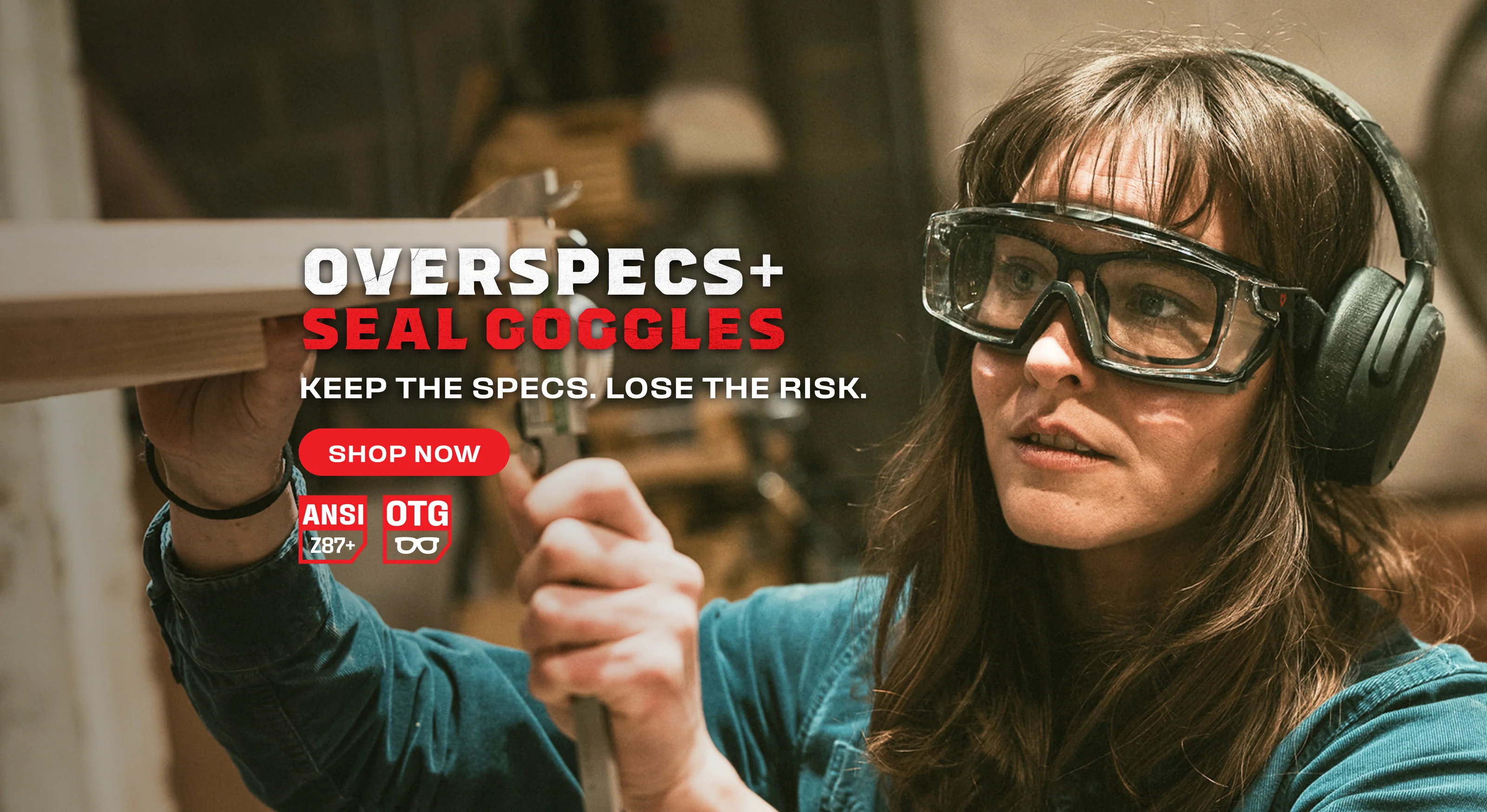 Work Fearlessly with Professional Protection